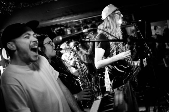 LBPHOTO - Baldhead - Daltons - 07.03.2026 - 164195